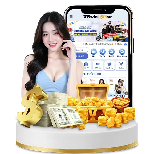Trò chơi bắn cá đầy màu sắc