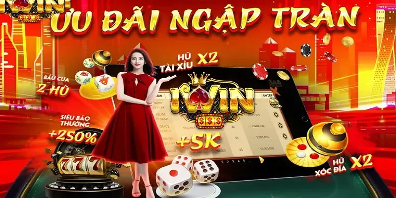 Các chương trình khuyến mãi mới nhất của 95vn12